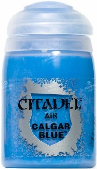 AIR: Calgar Blue 24ml