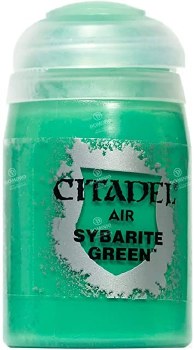 AIR: Sybarite Green 24ml