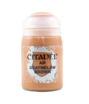 AIR: Deathclaw Brown 24ml