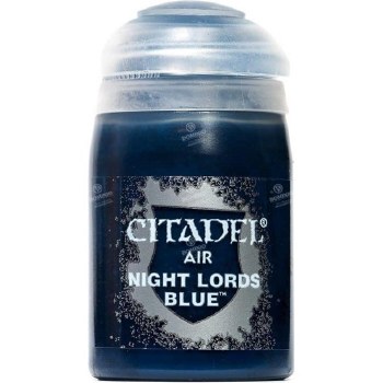 AIR: Night Lords Blue 24ml