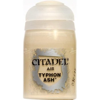 AIR: Typhon Ash 24ml