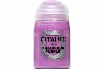 AIR: Kakophoni Purple 24ml