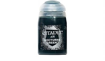 AIR: Nocturne Green 24ml