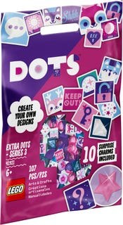 Extra DOTS -Series 3