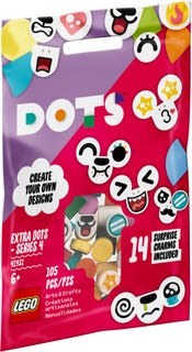 Extra DOTS  Series 4