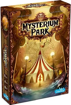 Mysterium:Park