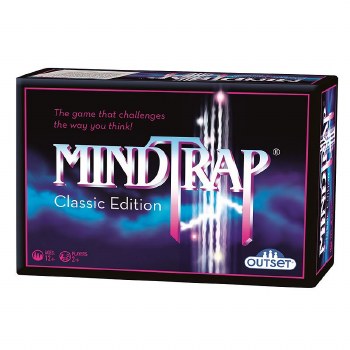 Mind Trap Classic Edition