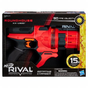 Nerf Rival Roundhouse XX 1500