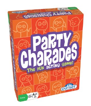 Party Charades