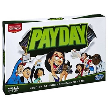 Pay Day Classic