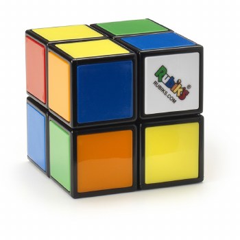 Rubik's Cube 2x2