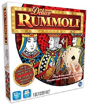 Rummoli: Deluxe