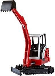 Schaeff HR 16 Mini Excavator