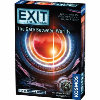 Exit: Gate Between Worlds