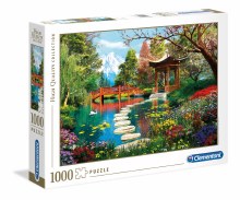 1000 Gardens of Fuji