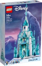 Ice Castle