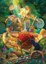 350 Candy Cottage
