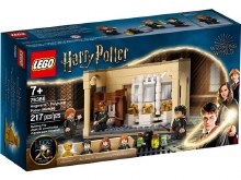 Hogwarts Polyjuice Potion