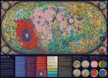 1000 The Moon