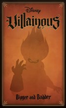 Disney Villainous -Bigger Badd