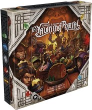 Dungeons & Dragons Yawning