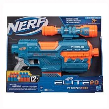 Nerf Elite 2.0 Pheonix CS-6