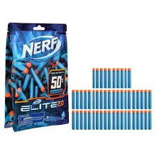 Nerf Elite 2.0  Refill [50]