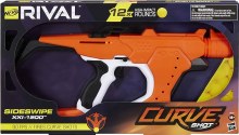 Nerf Rival Curve Shot Sideswip