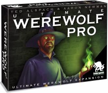 Ultimate Werewolf Pro