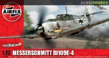 Messerschmitt Bf109E-4