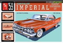 '59 Chrysler Imperial