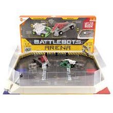 Battlebots Remote Combat 4.0