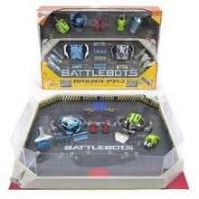 Battlebots Arena Pro