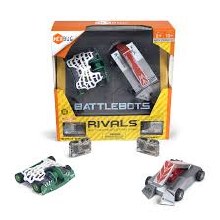 Battlebots Rivals 3