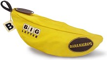 Bananagrams  -Big Letter