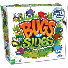 Bugs 'N' Slugs