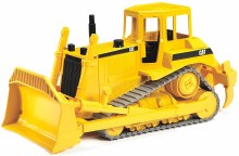 CAT Bulldozer