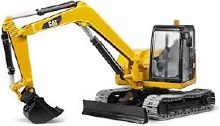 CAT Mini Excavator