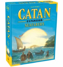 Catan: Seafarers