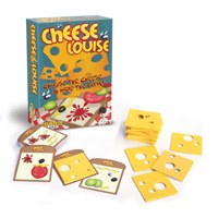 Cheese Louise