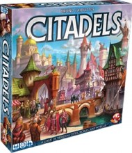 Citadels