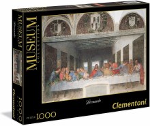 1000 Last Supper   Leonardo