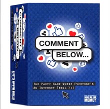 Comment Below