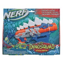 Nerf Dinosquad Stegosmash