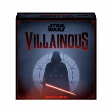 Disney Villainous -Star Wars