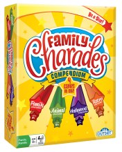 Family Charades Compendium