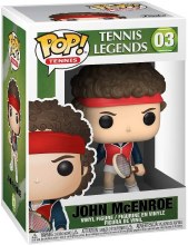 Pop! Legends John McEnroe