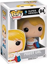 Pop! DC Power Girl