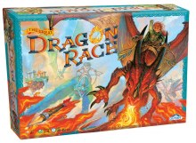 Great Dragon Race