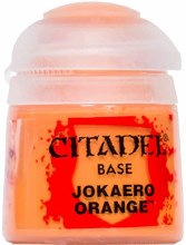 B: Jokaero Orange